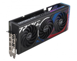 Asus nVidia GeForce rtx 4070 super12gb rog-strix-rtx4070s-o12g-gaming grafička karta - Img 6