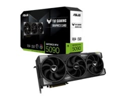 Asus nVidia GeForce rtx 5090 32gb tuf-rtx5090-o32g-gaming grafička karta-4