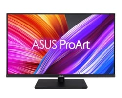 Asus PA328QV QHD Professional Monitor  32 inča-7