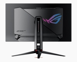 Asus PG32UCDP  32 inča ROG Swift WOLED gaming monitor -3