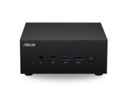 Asus PN64-B-S5238MD Core i5-13500H, Barebone Mini PC -2