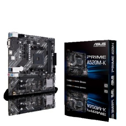 Asus prime a520m-k Mb am4 ( 19113 )