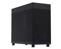 Asus PRIME AP303 MESH BLACK micro-ATX kućište crno -4