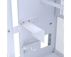 Asus PRIME AP303 TG WHITE micro-ATX kućište belo -7