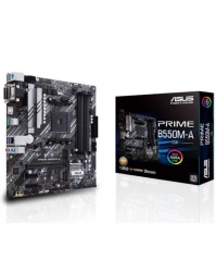Asus prime b550m-a/csm Mb am4 ( 23428 )