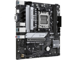 Asus prime B650M-K matična ploča - Img 4