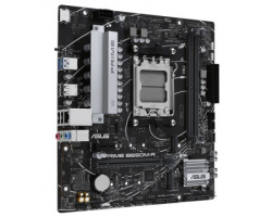 Asus prime b650m-r matična ploča - Img 4