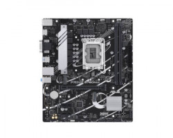 Asus prime B760M-K matična ploča - Img 3