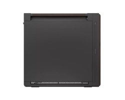 Asus Proart pa602 walnut wood metal pwm modern black kućište crno
