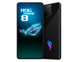 Asus rog 8 12GB/256GB mobilni telefon (AI2401-12G256G-BK-EU)  - Img 4