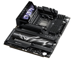 Asus ROG CROSSHAIR X870E HERO matična ploča-4