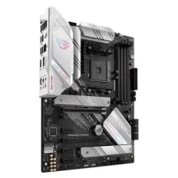 Asus rog strix b550-a gaming Matična ploča AM4 -2