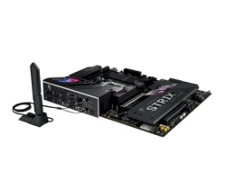 Asus rog strix b850-e gaming wifi matična ploča-5