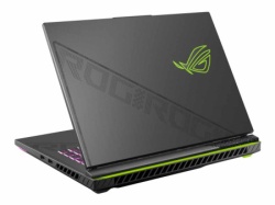 Asus rog strix g16 g614jir-n4084/dos/16"Ips qhd+/i9-14900hx/16gb/1tb ssd/rtx4070-8gb/sivi laptop  ( 90NR0IG5-M004R0 ) -4