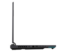 Asus ROG Strix G16 G614PM-RV169 (16 inča FHD+, Ryzen 9 8940HX, 16GB, SSD 1TB, GeForce RTX 5060) laptop + ranac