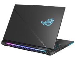 Asus ROG Strix SCAR 18 G834JYR-R6093X (18 inča QHD+, i9-14900HX, 64GB, SSD 1TB + 1TB, GeForce RTX 4090, Win11 Pro) laptop + ROG BP4701 rana-8