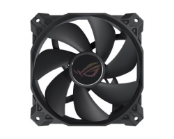 Asus ROG Strix XF120 BLACK ventilator -3