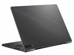 Asus rog zephyrus g16 605wi-qr037w/win11home/16"Oled/ryzen9 ai-hx370/32gb/1tb ssd/rtx4070-8gb laptop  ( 90NR0J91-M00630 ) -5