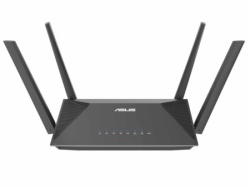 Asus rt-ax52 wi-fi/ax1800/1201mbps/574mbps/mu-mimo/4 bežični ruter antene ( RT-AX52 )