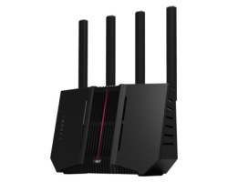 Asus RT-BE92U AiMesh Tri-Band Wi-Fi 7 ruter -2