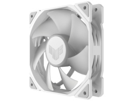 Asus tr120 tuf gaming argb white edition ventilator -7