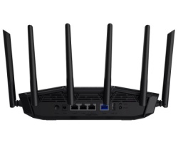 Asus TUF-BE9400 AiMesh Tri-Band Wi-Fi 7 ruter