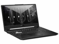 Asus tuf gaming a15 fa506nc-hn012/dos/15.6"Ips fhd/ryzen 5-7535hs/16gb/512gb/rtx3050-4gb/crna laptop  ( 90NR0JF7-M001X0 ) -2