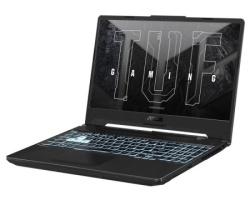 Asus TUF Gaming A15 FA506NCG-HN185 (15.6 inča FHD, Ryzen 7 7445HS, 16GB, SSD 512GB, GeForce RTX 3050) laptop