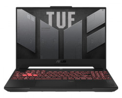 Asus tuf gaming A15 FA507NU-LP032 (15.6 inča FHD, Ryzen 7 7735HS, 16GB, SSD 1TB, GeForce RTX 4050) laptop - Img 5