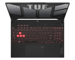 Asus TUF Gaming A15 FA507NU-LP116 15.6 inča FHD, Ryzen 5 7535HS, 16GB, SSD 1TB, GeForce RTX 4050 laptop - Img 3