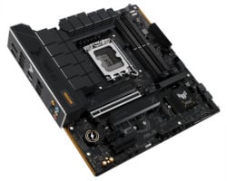 Asus tuf gaming b760m-plus ii matična ploča - Img 1