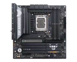 Asus TUF GAMING B860M-PLUS WIFI matična ploča