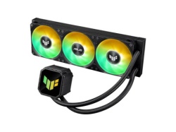 Asus TUF Gaming LC III 360 ARGB/vodeno hladenje/crna Kuler za PC ( T GAM LC III 360 ARG )