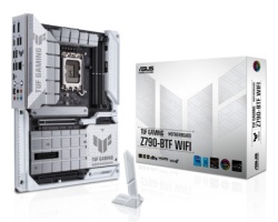 Asus TUF GAMING Z790-BTF WIFI matična ploča-3