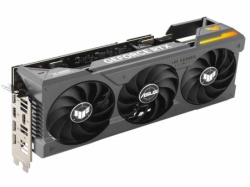  Asus tuf-rtx4070tis-o16g-gaming nvd/16gb/gddr6x/256bit/crna grafička karta ( T-RTX4070TIS-O16G-G ) -1