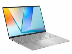 Asus Vivobook S1 M5606KA-RI079/DOS/16" 3K OLED/KRACKAN-8C/BGA/24GB/1TB/siva Laptop  ( 90NB1593-M00480 ) -2