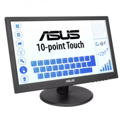 Asus VT168HR 15.6" touch monitor - Img 4