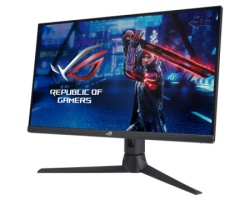 Asus xg27aqmr 27 inča ROG Strix LED crni monitor -2