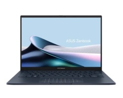 Asus Zenbook 14 UX3405CA-ST1350 OLED 3K/u5-225H/16GB/512GB/backlit/futrola Laptop