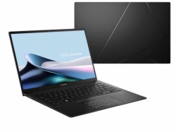 Asus Zenbook UM3406HA-PP130X Win11 Pro/14"WQXGA OLED/Ryzen 7 8840HS/16GB/1TB SSD/futrola/crni Laptop  ( 90NB1271-M00810 ) -2