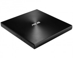 Asus ZenDrive U8M SDRW-08U8M-U DVD±RW USB eksterni crni - Img 1