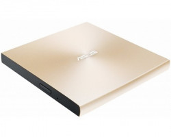 Asus ZenDrive U9M SDRW-08U9M-U DVD±RW USB eksterni zlatni - Img 1
