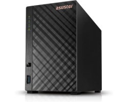 Asustor as1102tl  nas storage server drivestor 2 lite -3