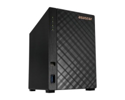 Asustor NAS Storage Server DRIVESTOR 2 AS1202T -2