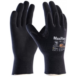 Atg atg rukavica maxiflex cut kevlar premaz preko dlana veličina 09 ( 34-1743/09 )