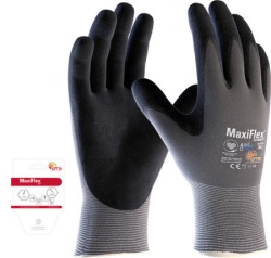 Atg rukavica maxiflex ultimate ad-apt veličina 7 ( 42-874 ad-apt bl/07 )