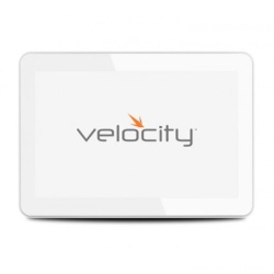 Atlona Velocity 10" VESA Zidni POE Touch panel za AV kontrolu soba ( At-vtp-1000vl-wh )