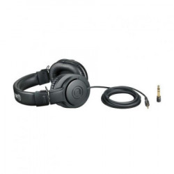 Audio Techica slušalice ATH-M20X (ATH-M20X) - Img 3