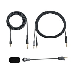 Audio technica ath-gl3bk slusalice (ATH-GL3BK) - Img 2