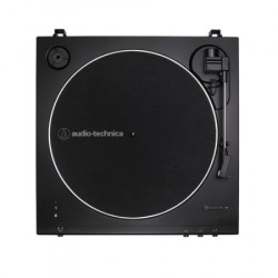 Audio Technica gramofon AT-LP60XBTWH (AT-LP60XBTWH) - Img 2